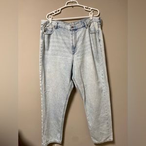 American Eagle women’s 20 long